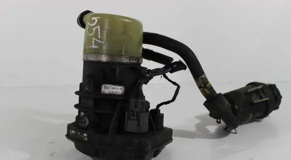 Ford S-MAX Power steering pump 6G913K514AJ