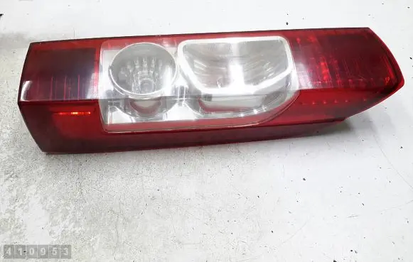 Fiat Ducato Rear/tail lights 11-b357bt