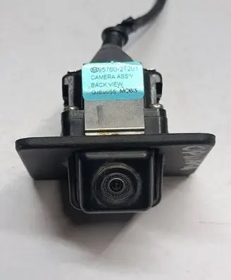 KIA Optima Reversing camera 95760-2T201 GJE0055