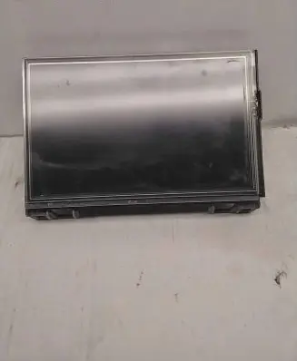 Peugeot 208 Screen/display/small screen 9812862880