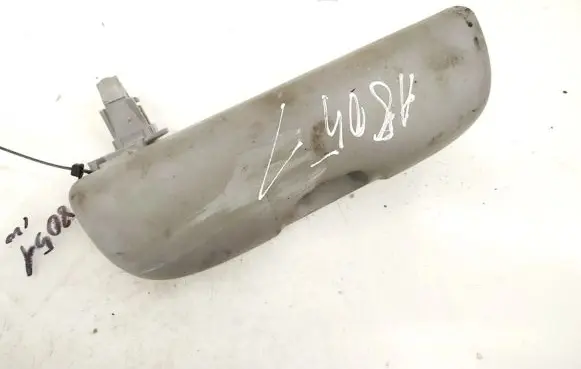 Nissan Primera Glove box 8200000111 99036