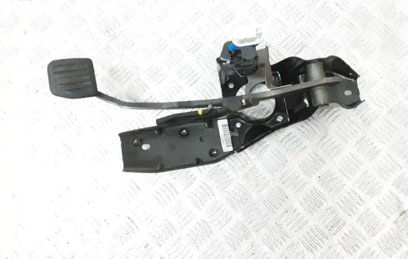 Volvo V70 Brake pedal 31202466