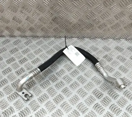 Maserati Ghibli Air conditioning (A/C) pipe/hose 670154978