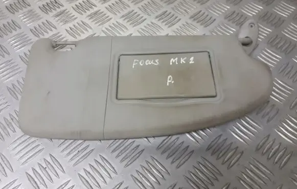 Ford Focus Centre console side trim front 