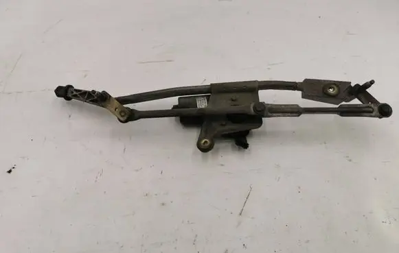 Volvo S60 Front wiper linkage and motor 404775 09151848 10A20
