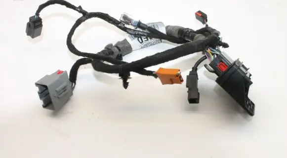 Ford Kuga II Other wiring loom CV6T15K857MED