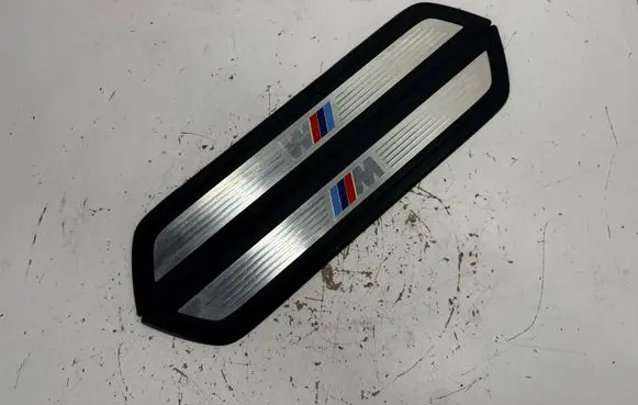 BMW X3 F25 Front sill trim cover 51478050459