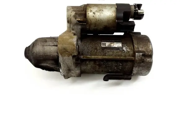 Honda CR-V Starter motor 4380000070