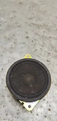 Chrysler 300 - 300C Panel speaker B0S100