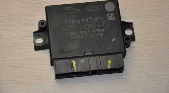 Land Rover Discovery Sport Parking PDC control unit/module GX6315C859DJ