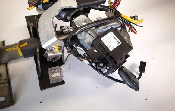 Ignition lock
