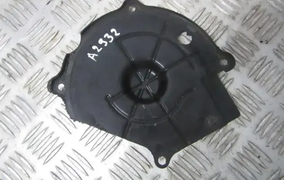 Timing belt guard (cover)