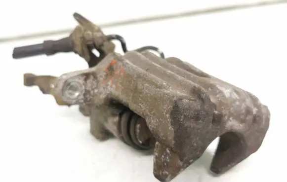 Audi A3 S3 8P Rear brake caliper