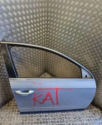 Volkswagen PASSAT B6 Front door 3C4831312