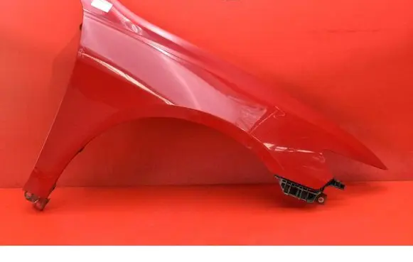 Honda Accord Fender
