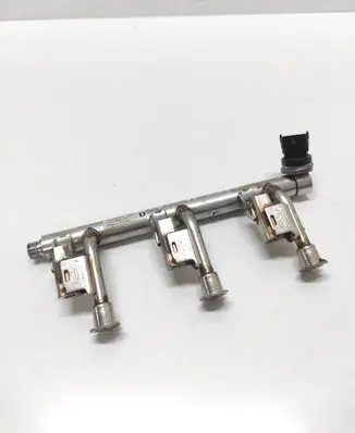 Ford Ecosport Fuel main line pipe CM5G9H487HD 0261555178