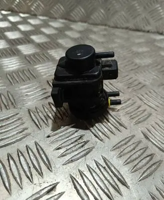 Opel Astra G Turbo solenoid valve 4534375