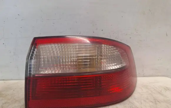 Renault Laguna II Rear/tail lights 8200002474