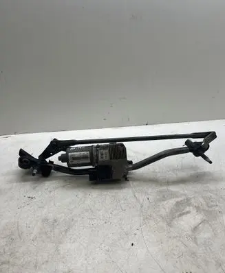 Audi A4 S4 B8 8K Front wiper linkage and motor 8K2955119A