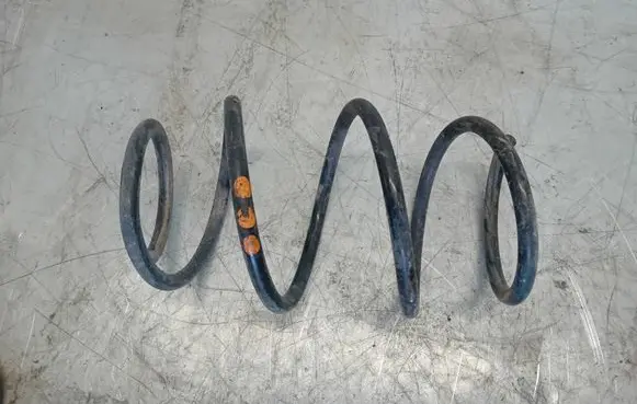 BMW 3 E46 Front coil spring 