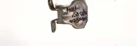 Subaru Impreza III Front door lower hinge 