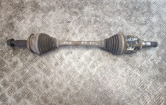 Toyota Urban Cruiser (XP110) Front driveshaft DP33L 09112010031