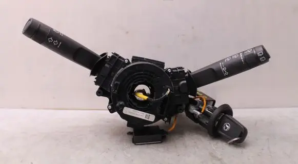Opel Meriva B Ignition lock 13308436
