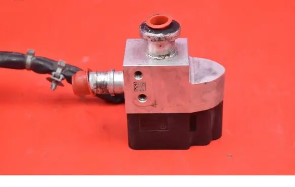 EGR valve