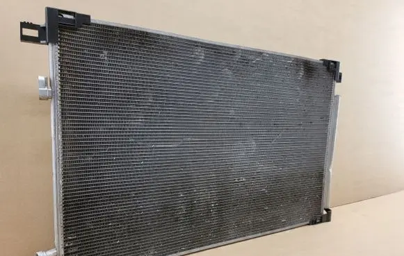 Toyota RAV 4 (XA40) A/C cooling radiator (condenser) 