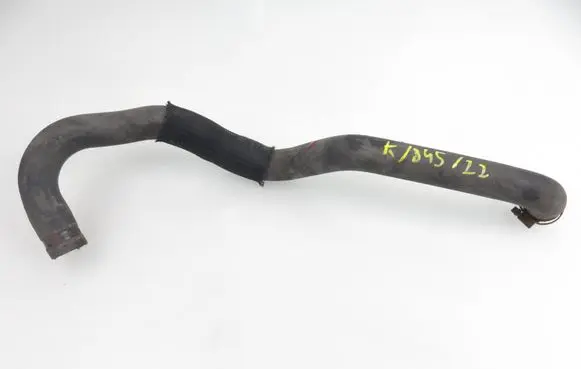 Peugeot Boxer Engine coolant pipe/hose 