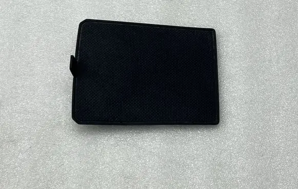 Audi A3 8Y Cup holder pad/mat 8Y0863328
