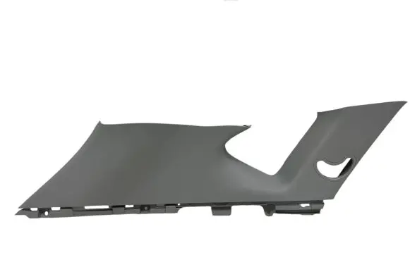 Hyundai Tucson TL (C) pillar trim 85850D7000 85851D7000