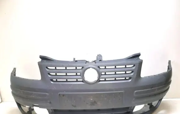 Volkswagen Caddy Front bumper