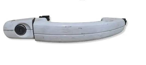 Ford Kuga I Front door exterior handle 3M51R22404AC