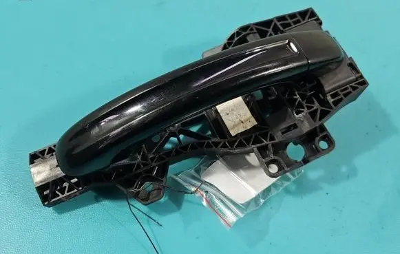 Audi Q7 4L Rear door exterior handle IMPRK1547685