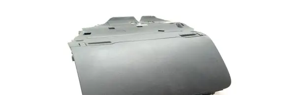 Audi A6 S6 C6 4F Glove box 4F1857035BB 0442320 740107010