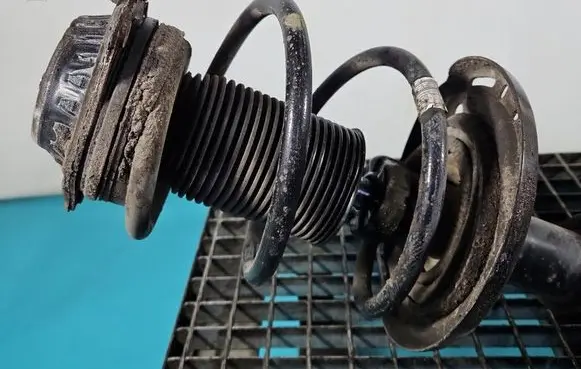 Opel Insignia B Front coil spring IMPRK1560522