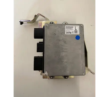 Infiniti Q50 Power steering control unit/module 285H04GG1B EA000136301 E2710560091