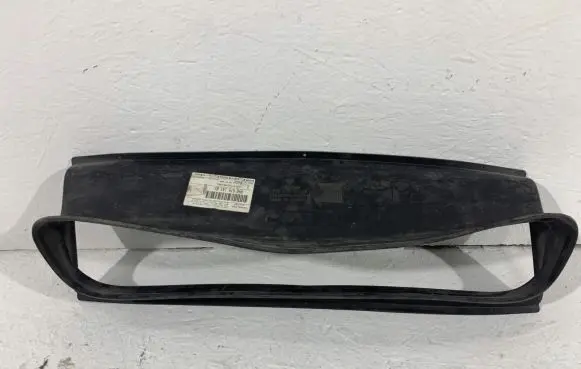 Porsche 911 996 Intercooler air channel guide 
