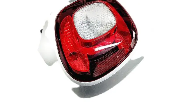Rear/tail lights