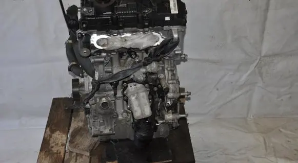 BMW 2 F44 Engine B38A15