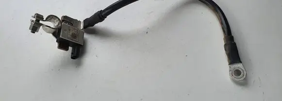 Audi Q5 SQ5 Negative earth cable (battery) 8S0915181C