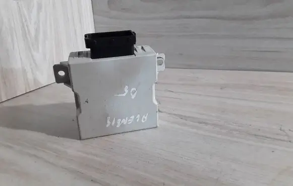 Toyota Avensis T250 Other control units/modules 150969