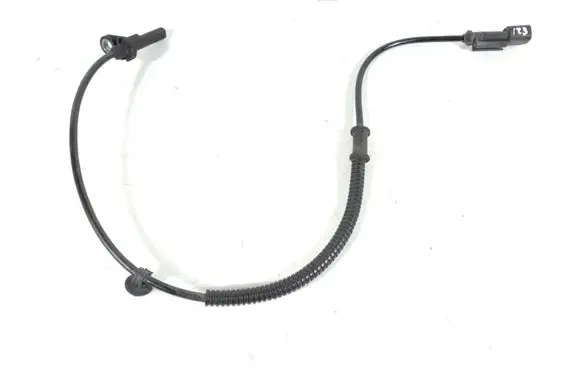 Ford Mustang V ABS rear brake sensor ER33-2C190-AA