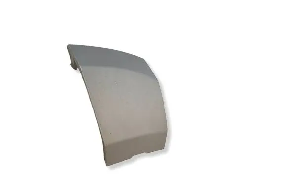 Ford Fiesta Rear bumper row hook cap/cover J1BB17K922AAS2 J1BB17K922A