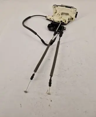 Jeep Cherokee Rear door lock P04589918AD