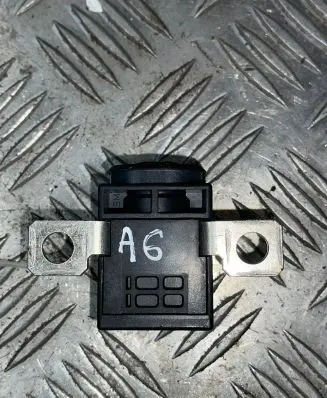 Audi A6 S6 C6 4F Positive cable (battery) 4F0915519