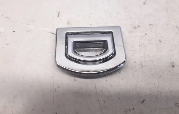 Audi A4 S4 B8 8K Tie down hook / loop 1K0864203