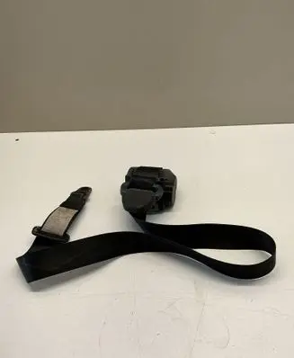Volkswagen Transporter - Caravelle T4 Front seatbelt 701857805B