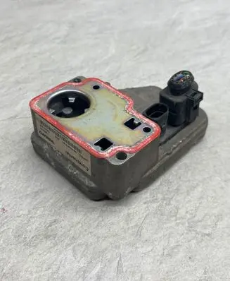 Volvo XC90 Torque split ecu control unit/module 11367801 5WP3351803 3351803008423459